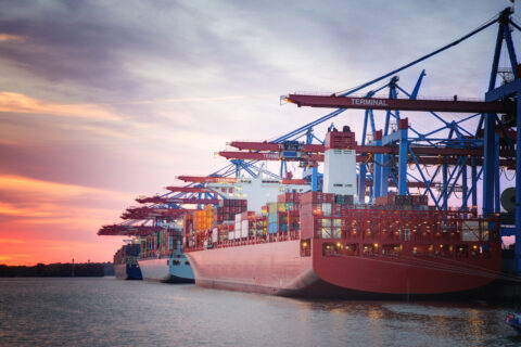 Le Green Deal et les transports, quelle ambition pour les Etats de l’UE ?