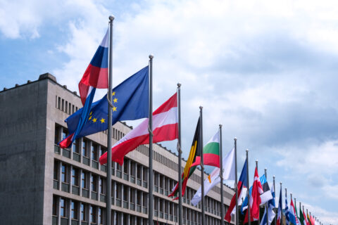 Le détricotage du Green Deal à l’épreuve du déclin industriel européen